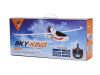 OEM WLtoys Sky King F959S 2,4 GHz-es RC repülőgép