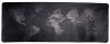Asztali alátét világtérkép 30x80cm