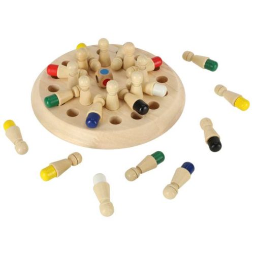 OEM Kínai kirakós memóriajáték