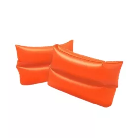   OEM Felfújható karúszó 3-6 éves korig, 16cm x 10cm, Narancs