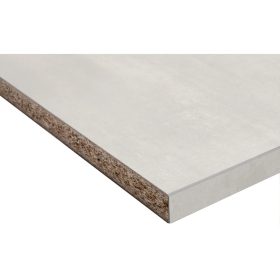 Kaindl 44374 DP Opálszürke Beton munkalap (1060x600 mm)