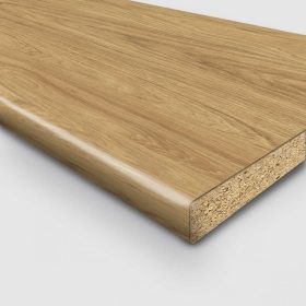   Natur Hickory tölgy munkalap (1000x600 mm) - Egger H3730 ST10