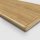 Natur Hickory tölgy munkalap (1000x600 mm) - Egger H3730 ST10