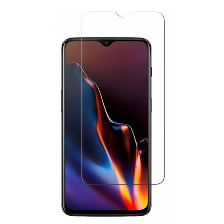 Huawei P Smart (2019 / 2020) 9H kijelzővédő üvegfólia, Tempered Glass, átlátszó