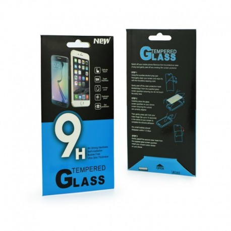 LG K50s 9H kijelzővédő üvegfólia, Tempered Glass, átlátszó