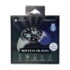 Apple Watch 4-6 / SE (40mm) Bestsuit Flexible Hybrid Glass okosóra kijelzővédő üvegfólia, flexibilis,,,  - , Átlátszó
