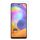 Samsung Galaxy A32 5G 9H kijelzővédő üvegfólia, Tempered Glass, átlátszó