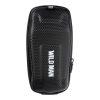 Wild Man E7s biciklis táska nyereg alá rögzíthető táska, telefontartó 0.8L, fekete