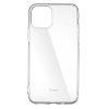 Apple iPhone 13 Pro Roar All Day Transparent Jelly telefontok szilikon, átlátszó