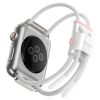 Apple Watch 1 - 6 / SE (38/40mm) / 7 (41mm) Baseus Let's go Series - LBAPWA4-A24 - okosóra