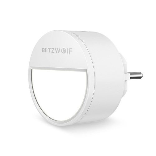 BlitzWolf BW-LT10 éjjeli LED lámpa, fehér