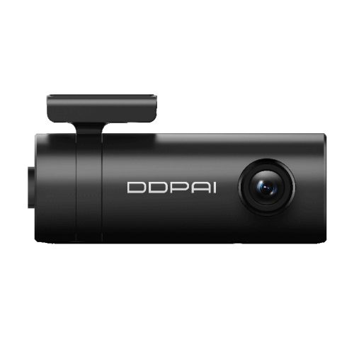DDPAI Mini Full HD 1080p, 30fps autós menetrögzítő kamera