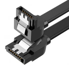 Ugreen US217 Sata 3 kábel, 0.5m fekete