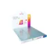 Gamegenic: Ultrasonic 9-Pocket Pages Sideloading (50 szt) irattartó