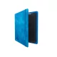 Gamegenic: Prime Album 24-Pocket - Blue kártyaalbum