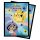 Ultra Pro: Pokémon - Sleeves - Pikachu & Mimikyu Deck Protectors / Sleeves (65 db-os) Pokémon kártyaalbum