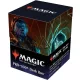 Ultra Pro: Magic the Gathering - Streets of New Capenna -kártyatároló