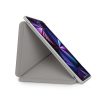 Apple iPad Pro 11 (2020/2021/2022) Moshi VersaCover tablet tok, Bézs