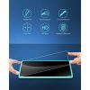 Apple iPad Air 2020/2022 - iPad Pro 11 2020/2021 ESR Tempered Glass tablet üvegfólia, Átlátszó