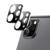 Apple iPad Pro 12.9 2020/2021 ESR Camera Lens tablet kamera lencsevédő, Fekete