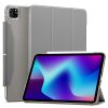 Apple iPad Pro 12.9 2020/2021/2022 ESR Ascend Trifold tablet tok, Szürke