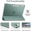 Apple iPad Air 2020/2022 - iPad Pro 11 (2018) ESR Ascend Trifold tablet tok, Zöld