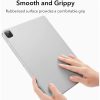 Apple iPad Pro 12.9 2020/2021/2022 ESR Rebound Magnetic tablet tok, Szürke