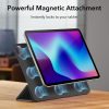 Apple iPad Pro 12.9 2020/2021/2022 ESR Rebound Magnetic tablet tok, Kék