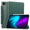 Apple iPad Pro 11 (2020/2021/2022) ESR Ascend Trifold tablet tok, Zöld