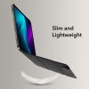 Apple iPad Pro 11 (2020/2021/2022) ESR Ascend Trifold tablet tok, Szürke