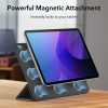 Apple iPad 10.9 2022 (10 gen) ESR Rebound Magnetic tablet tok, Zöld