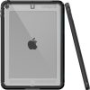 Apple ipad Air 10.5 (2019) Catalyst Waterproof tablet tok, Fekete