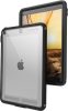 Apple ipad Air 10.5 (2019) Catalyst Waterproof tablet tok, Fekete