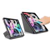 Apple iPad Air 2020/2022 - iPad Pro 11 (2018) Pipetto Origami No2 Shield tablet tok, Kék