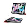 Apple iPad Air 2020/2022 - iPad Pro 11 (2018) Pipetto Origami tablet tok, Piros