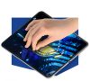 Lenovo Yoga Pad Pro 13 3MK PaperFeeling tablet kijelzővédő fólia, Átlátszó