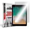 Apple iPad 9.7 2018/2017 GrizzGlass HybridGlass tablet üvegfólia, Átlátszó