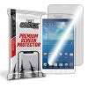 Samsung Galaxy Tab 3 T311 GrizzGlass HybridGlass tablet üvegfólia, Átlátszó