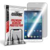 Samsung Galaxy Tab 3 T311 GrizzGlass PaperScreen tablet kijelzővédő fólia, Átlátszó