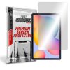 Samsung Galaxy Tab S6 Lite 10.4 2022/2020 GrizzGlass HybridGlass tablet üvegfólia, Átlátszó