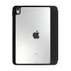 Apple iPad 10.9 2022 (10 gen) Crong PrimeFolio tablet tok, Átlátszó
