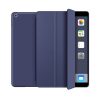 Apple iPad 10.2 2019/2020/2021 Tech-Protect Smartcase tablet tok, Kék