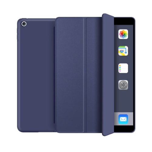 Apple iPad 10.2 2019/2020/2021 Tech-Protect Smartcase tablet tok, Kék