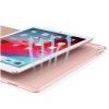 Apple iPad 10.2 2019/2020/2021 Tech-Protect Smartcase tablet tok, Kék