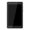 Samsung Galaxy Tab A 8.0 2019 Tech-Protect Armorlok tablet tok, Fekete