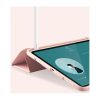 Apple iPad 10.2 2019/2020/2021 Tech-Protect Sc Pen tablet tok, Fekete