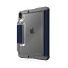 Apple iPad 10.9 2022 (10 gen) STM Dux Plus tablet tok, Kék