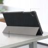 Samsung Galaxy Tab A7 Lite 8.7 (2021) Tech-Protect Smartcase tablet tok, Sötétkék