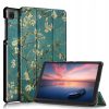 Samsung Galaxy Tab A7 Lite 8.7 (2021) Tech-Protect Smartcase tablet tok, Színes