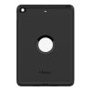 Apple iPad 10.2 2019/2020/2021 Otterbox Defender tablet tok, Fekete